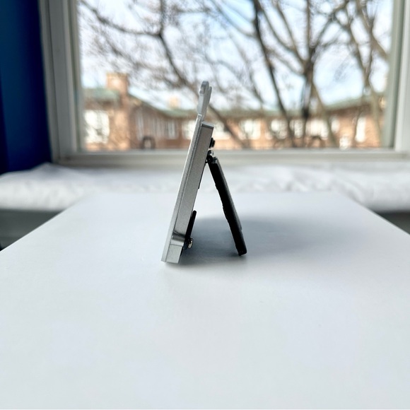 🐳 Blue Whale Mini Frame - Picture 5 of 11